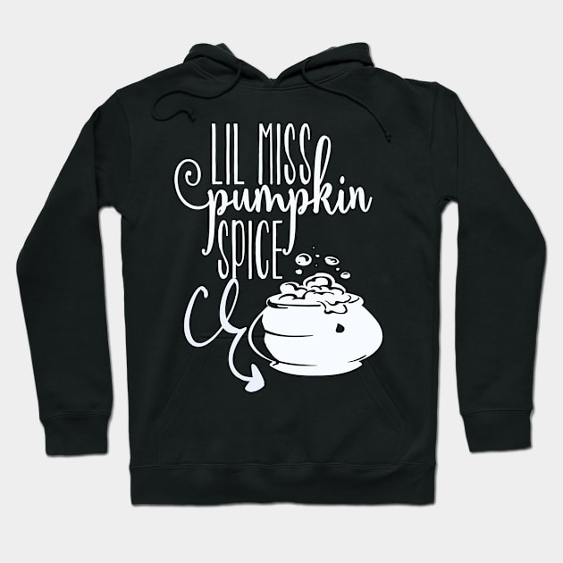 Pumpkin Halloween Witch Party Costume Gift Hoodie by DHdesignerPublic